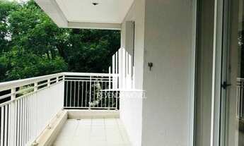 Imagem 1: Apartamento com varanda gourmet de 3 dormitórios em Santo Amaro