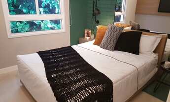 Imagem 7: Apartamento 32 m2 - 1 dorm - Vila Mariana - Próximo ao Metro