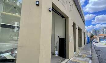 Imagem 3: Ponto comercial/Loja/Box para aluguel com 250 M² em frente ao metrô no Sacomã - São Paulo