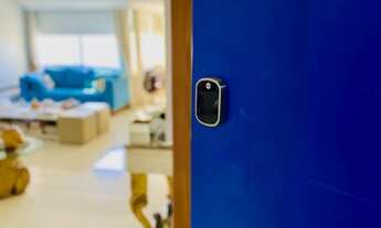 Imagem 6: Apartamento para venda com 185 m² 3 quartos, 3 suíte e 3 vags - Real Parque - São Paulo