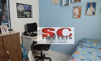 Imagem 6: Casa com 2 dormitórios à venda, 48 m² por R$ 189.000,00 - Residencial Campina Verde - Camp