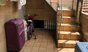 Imagem 7: Sobrado com 3 dormitórios - ÁGUA BRANCA