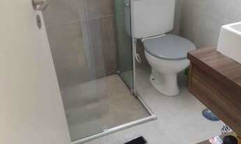 Imagem 4: Apartamento para venda com 72 metros quadrados com 3 quartos em Jardim Didinha - Jacareí