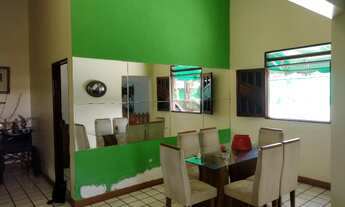 Imagem 5: Casa para venda tem 288 metros quadrados com 4 quartos mais DCE, em Antares - Maceió - Ala