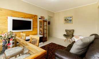 Imagem 2: Apartamento com 2 dormitórios à venda, 71 m² por R$ 460.000,00 - Vila Gumercindo - São Pau