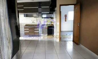 Imagem 7: Venda Apartamento no Condomínio Residencial Veredas do Madeira - 3 quartos sendo uma suíte