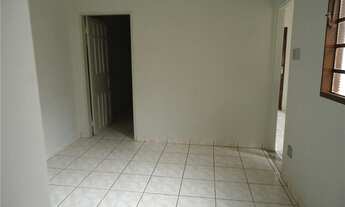 Imagem 3: Casa com 1 dormitório para alugar, 64 m² por R$ 750,00/mês - Jardim Sumaré - Ribeirão Pret