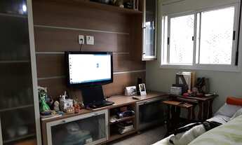 Imagem 4: Apartamento à venda no Cambuci - 80M² / 3 Dormitórios (1 suite) / 2 vagas de garagem