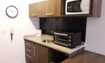 Imagem 3: Apartamento super bem localizado próximo da Av. Berrini