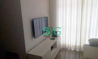 Imagem 2: Apartamento com 2 dormitórios à venda, 50 m² por R$ 389.000,00 - Vila Prudente (Zona Leste