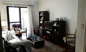 Imagem 2: APARTAMENTO COM 3 DORMTS, 1 SUITE, 2 VAGAS EM SUMARÉ