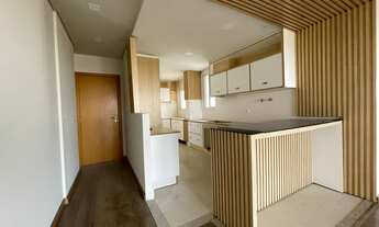 Imagem 4: Terraços de Santorini | 103,71 m² Privativos