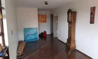 Imagem 2: Apartamento com 4 dormitórios à venda, 119 m² por R$ 780.000,00 - Jardim Marajoara - São P