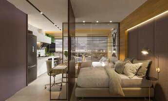 Imagem 4: Apartamento de 1 quarto próximo ao Rio Mar