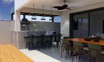 Imagem 4: Lindo projeto com entrega em novembro de 2022 , Cond. Costa Nova na praia Massaguaçu