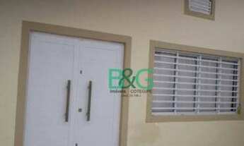 Imagem: Casa com 2 dormitórios à venda, 100 m²