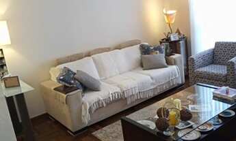 Imagem 6: Apartamento 3 dormitórios sendo 1 suíte; 1 lavabo; varanda; área de serviço, varanda