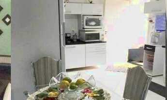 Imagem 4: Sobrado com 3 dormitórios à venda, 125 m² por R$ 580.000,00 - Vila Nova Carolina - São Pau