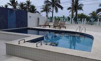 Imagem 2: Apartamento com 2 dormitórios à venda, 76 m² por R$ 480.000,00 - Balneário Flórida - Praia