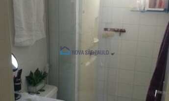 Imagem 6: Apartamento 2 Dormitórios, Andar Alto, 50m², Garagem