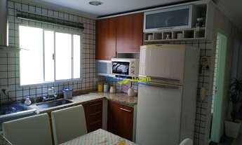 Imagem 6: Apartamento à venda, 70 m² por R$ 480.000,00 - Parque das Nações - Santo André/SP