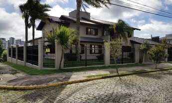 Imagem: CAXIAS DO SUL - Casa Padrão - Cinquentenário