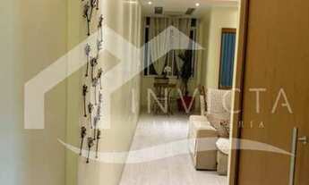 Imagem 6: Apartamento para venda tem 95 metros quadrados com 2 quartos em Copacabana - Rio de Janeir