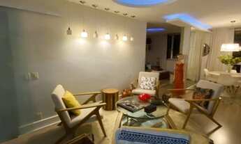 Imagem 2: Leme 3 quartos Apartamento com 3 dormitórios