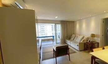 Imagem 2: APARTAMENTO - VILA ROMANA - SP