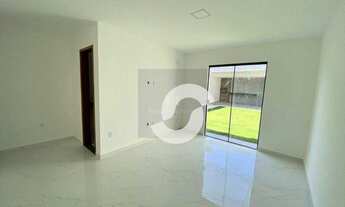 Imagem 6: Casa com 3 dormitórios à venda, 112 m² por R$ 550.000,00 - Itaipuaçu - Maricá/RJ
