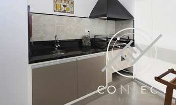 Imagem 2: Olympia Vista - Rua Casa do Ator - 120 m2 com 3 quartos em Vila Olímpia - São Paulo - SP