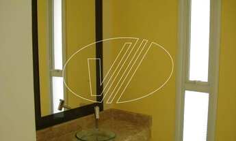 Imagem 7: Casa - Swiss Park - Campinas