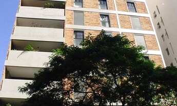 Imagem: Apartamento na melhor rua do Itaim Bibi-Rua