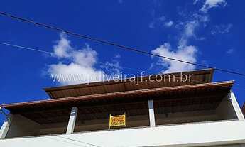 Imagem 2: Casa estilo sobrado bairro cidade nova, 3 quartos. quintal