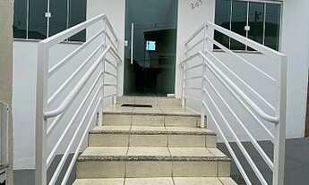 Imagem 2: Juiz de Fora - Apartamento Padrão - Parque Guarani