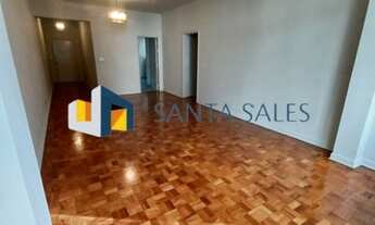 Imagem 4: OPORTUNIDADE venda apto com 175m2 na melhor região da sta cecilia