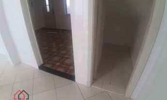 Imagem 7: Sobrado com 2 dormitórios para alugar, 90 m² por R$ 2.300,00/mês - Boqueirão - Santos/SP