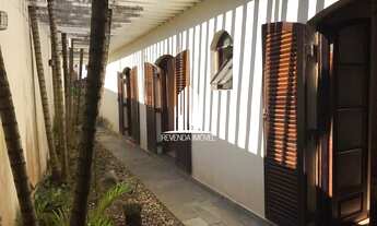 Imagem 7: Casa térrea com 3 quartos e 3 vagas no Jd Marajoara