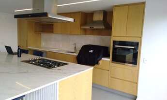 Imagem 5: Apto planta de 250m2, 3 dorm, 3 suites, 3 vagas em Vila Mariana - São Paulo - SP