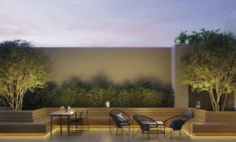 Imagem 6: Studio ao lado do metrô Alto da Boa Vista - Alta Rentabilidade - com 24m² - São Paulo - S