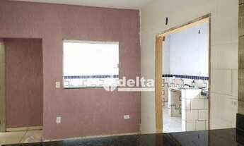 Imagem 4: Casa com 5 dormitórios à venda por R$ 245.000 - Planalto - Uberlândia/MG