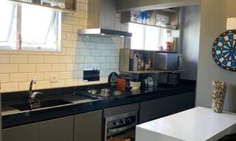 Imagem 4: Cobertura duplex | 2 dormitorios, 1 suite | 2 vagas