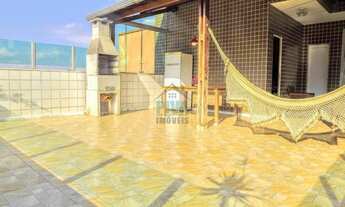 Imagem 3: Cobertura linda no bairro Caiçaras!