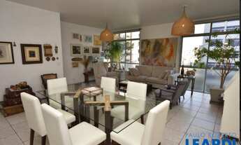 Imagem: APARTAMENTO - PERDIZES - SP