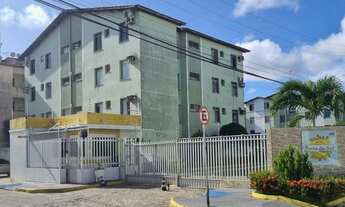 Imagem 4: APARTAMENTO ARACAJU COND TERRA DO SOL NO SANTA LÚCIA