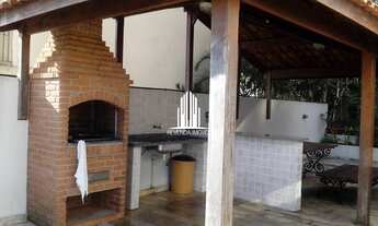 Imagem 6: Apartamento com 3 dormrs/1 Suíte, 3 banheiros, 2 vagas no Morumbi