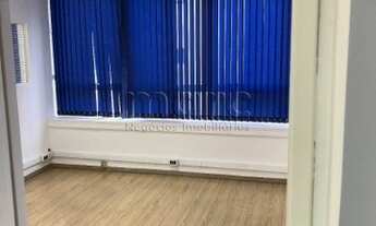 Imagem 3: SAO PAULO - Conjunto Comercial/Sala - JARDIM PAULISTA