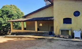 Imagem 4: Casa no bairro Fernão dias em Esmeraldas