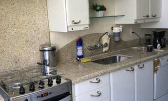 Imagem 7: FLORIANóPOLIS - Apartamento Padrão - Agronômica