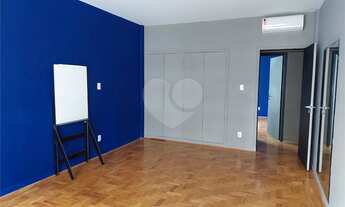 Imagem 2: Apartamento 3 dormitórios- 1 suíte- 1 vaga- Jardins